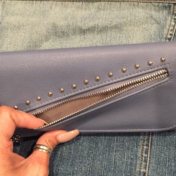 Jessica Simpson wallet - Picture 2 of 7